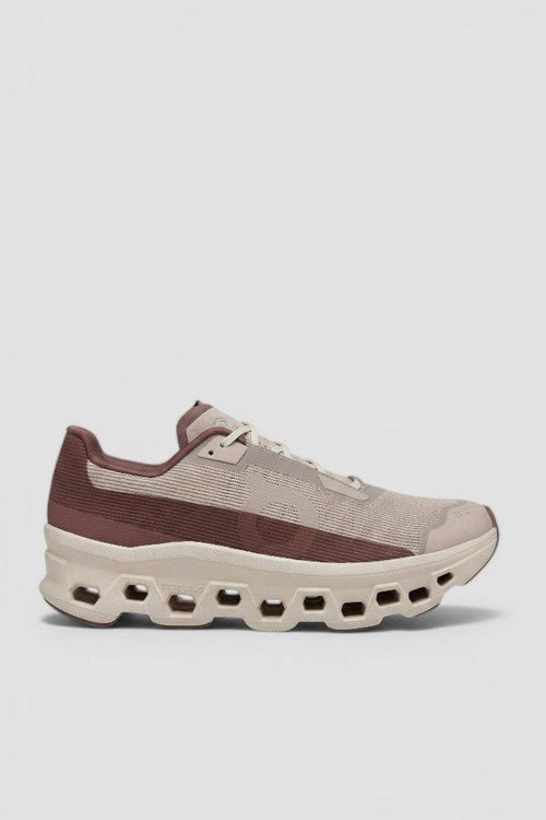 Sneaker Cloudmster Void