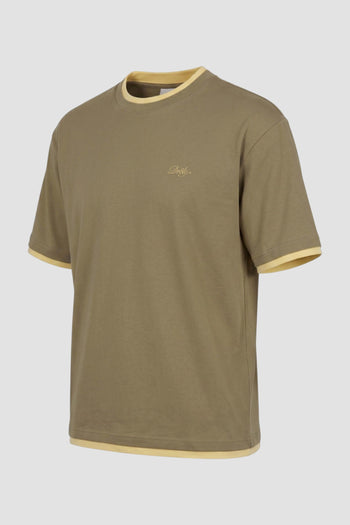 T-shirt con ricamo - 2