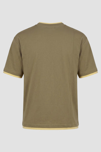 T-shirt con ricamo - 3