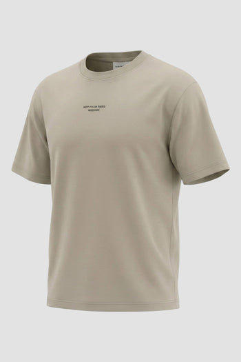 T-shirt con slogan - 2