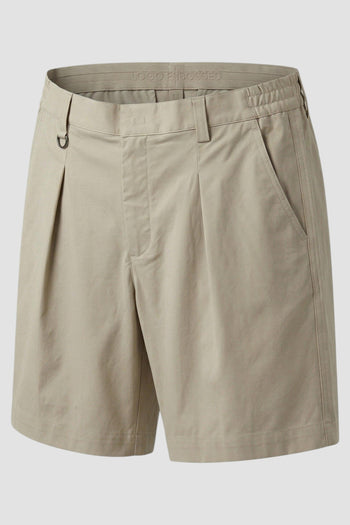 Bermuda in misto cotone - 2