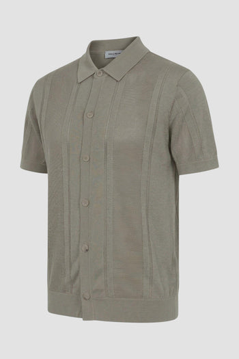 Camicia in maglia - 2