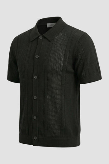 Camicia in maglia - 2