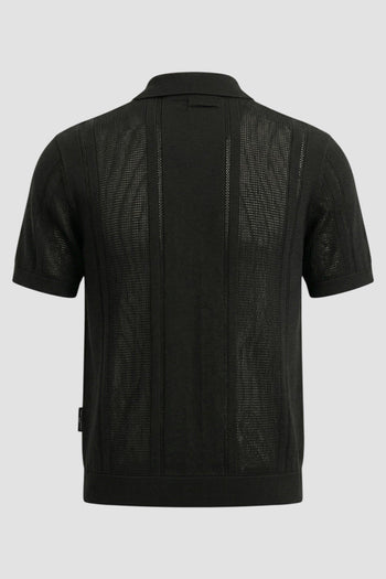 Camicia in maglia - 3