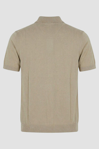 Camicia in cotone con ricamo - 3