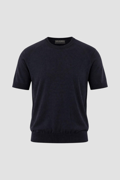 T-shirt in maglia