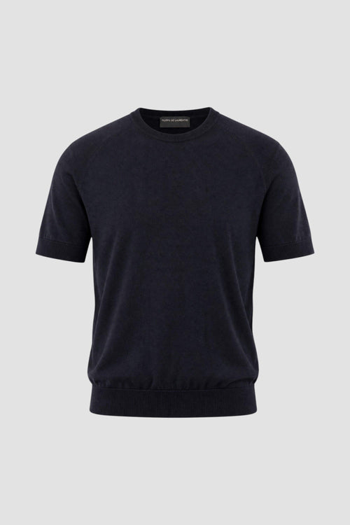T-shirt in maglia