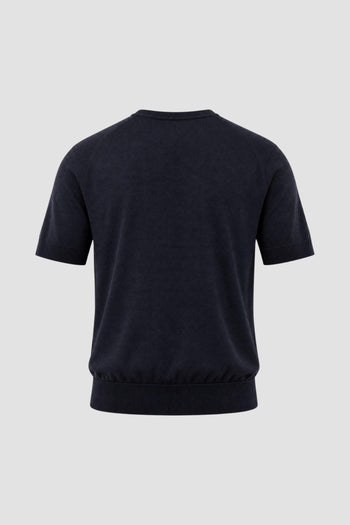 T-shirt in maglia - 3