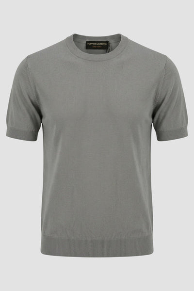 T-shirt in maglia