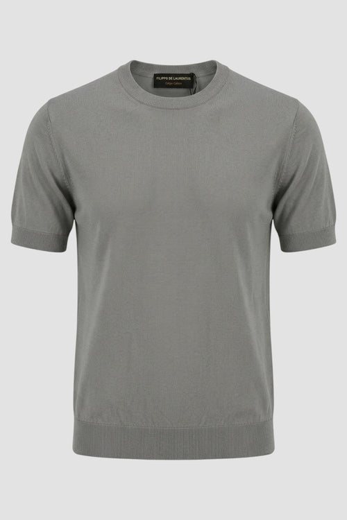 T-shirt in maglia