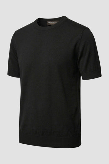 T-shirt in maglia - 2