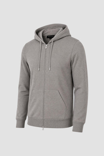 Fullzip con cappuccio - 2