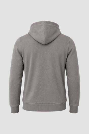 Fullzip con cappuccio - 3