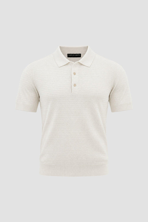 Maglia a polo