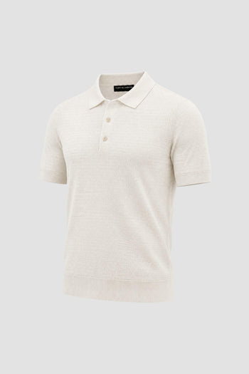 Maglia a polo - 2