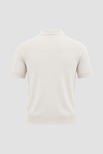 Maglia a polo - 3
