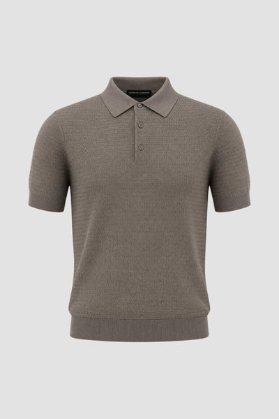 Maglia a polo