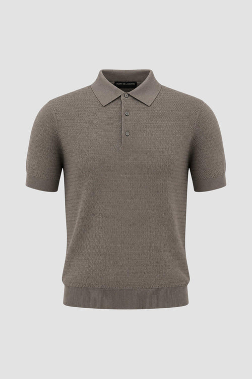 Maglia a polo