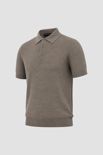 Maglia a polo - 2