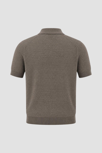 Maglia a polo - 3