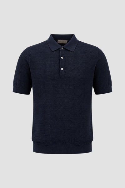 Maglia a polo