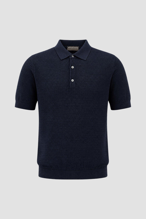 Maglia a polo