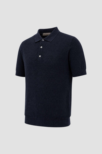 Maglia a polo - 2