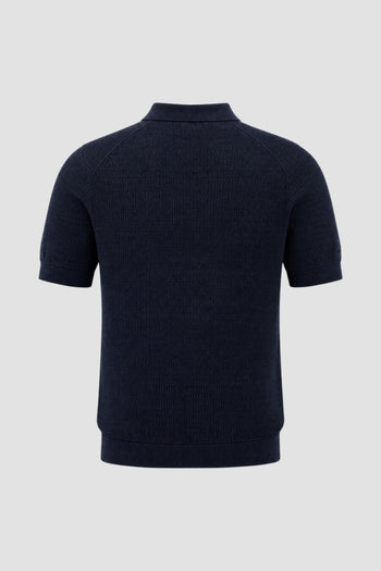 Maglia a polo - 3