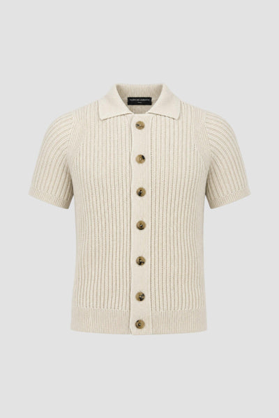Camicia in maglia