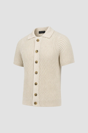 Camicia in maglia - 2
