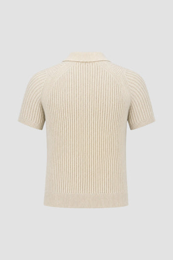 Camicia in maglia - 3