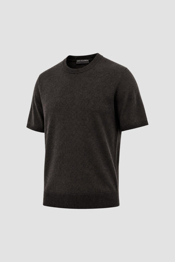 Maglia in lino e cotone - 2