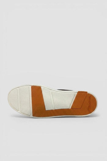 Sneaker in suede - 6