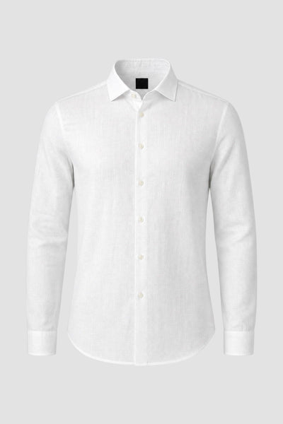 Camicia in lino