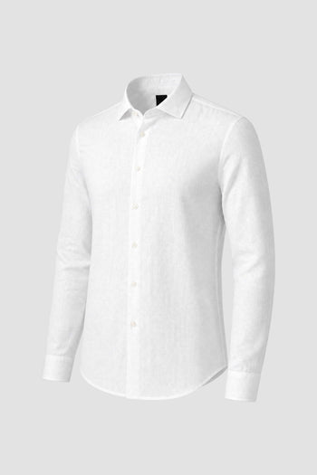 Camicia in lino - 2