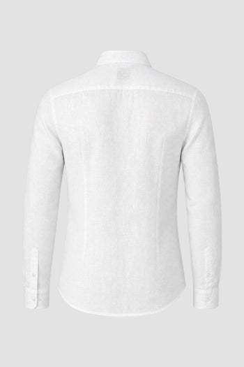 Camicia in lino - 3