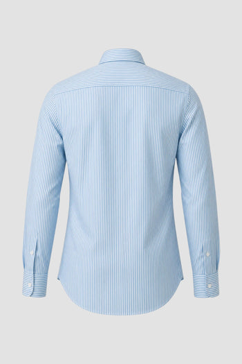 Camicia rigata - 3
