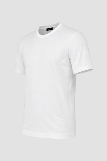 T-shirt in cotone - 2