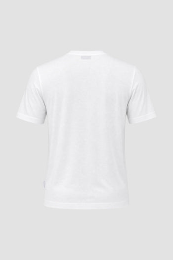 T-shirt in cotone - 3