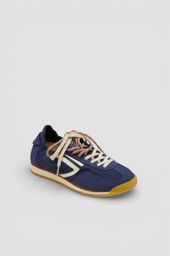 Sneaker Panther Ocean - 2