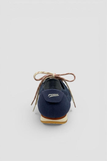 Sneaker Panther Ocean - 5