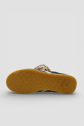 Sneaker Panther Ocean - 6