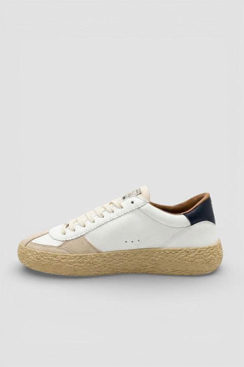 Sneaker Vintage Whale - 3