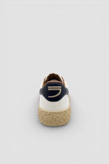 Sneaker Vintage Whale - 5