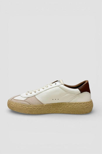 Sneaker Vintage Bark - 3