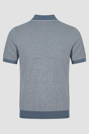 Polo in cotone - 3