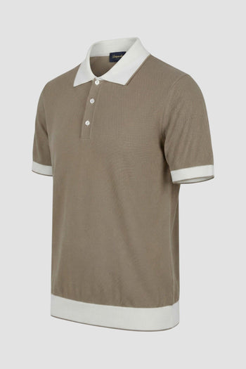 Polo in cotone - 2