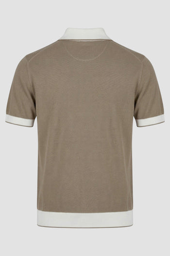 Polo in cotone - 3