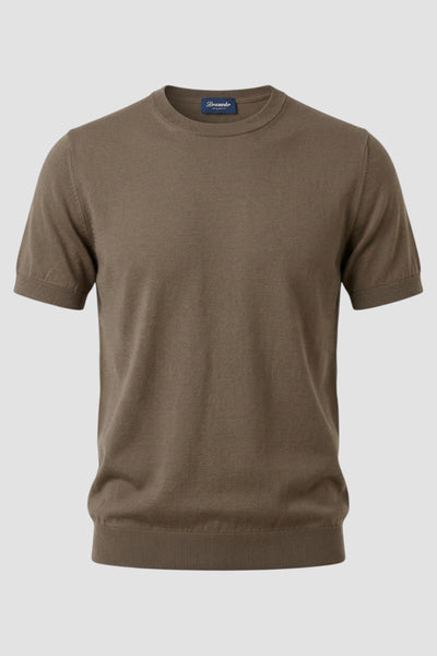 T-shirt in cotone