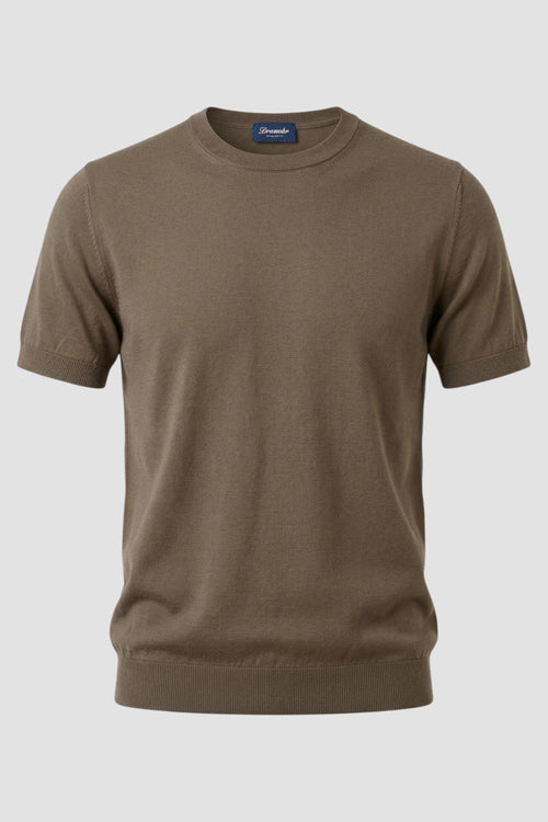 T-shirt in cotone